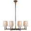 Люстра OC 15046-6 AGB