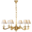 Люстра OC 15010-6 AGB