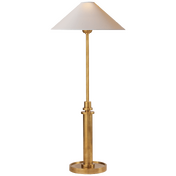 Настольная лампа Visual Comfort Haggert Buffet Lamp