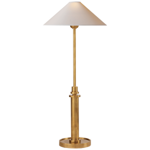 Настольная лампа Visual Comfort Haggert Buffet Lamp