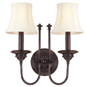 Бра Hudson Valley Lighting Yorktown 8712-OB