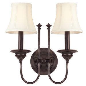 Бра Hudson Valley Lighting Yorktown 8712-OB