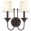 Бра Hudson Valley Lighting Yorktown 8712-OB