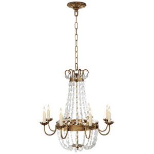 Люстра OC 11426 SG Paris Flea Market Chandelier
