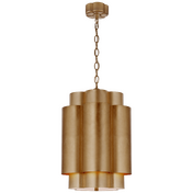 Люстра Visual Comfort ARN5305G Arabelle Tall Hanging Shade