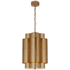 Люстра Visual Comfort ARN5305G Arabelle Tall Hanging Shade