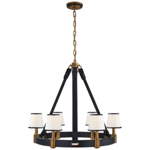 Люстра AC RL5610-ABN RILEY MEDIUM Chandelier Ralph Lauren