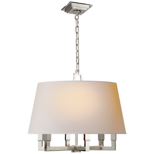 Люстра AC15020-PN
