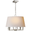 Люстра AC15020-PN