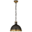 Люстра VISUAL COMFORT Hicks Large Pendant THOMAS O'BRIEN TOB 5069HAB/BZ