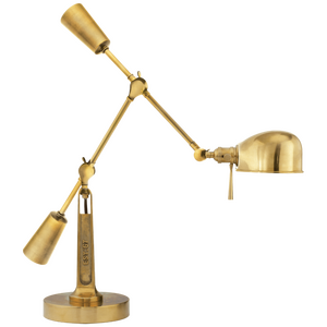 Лампа настольная RL '67 Boom Arm Desk Lamp