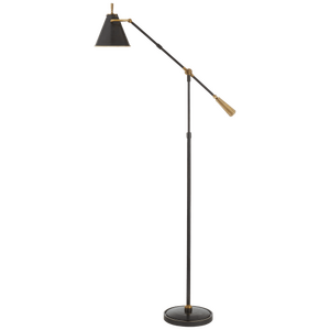 Торшер JT-TOB 1536BZ Visual Comfort