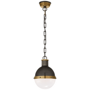 Люстра VISUAL COMFORT AC TOB 5062HAB-BZ Hicks Small