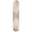 Настенный светильник Melange Elongated Sconce Kelly Wearstler KW2013PN-ALB оригинал