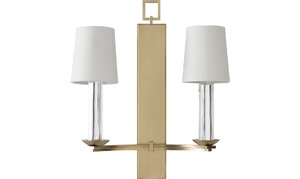 Бра настенное JW PH401 BAKER TROCADERO SCONCE THOMAS PHEASANT