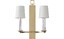 Бра настенное JW PH401 BAKER TROCADERO SCONCE THOMAS PHEASANT