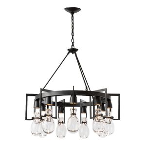 Люстра Hubbarton Forge JC HF-104360OB