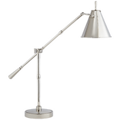 Настольная лампа VISUAL COMFORT JT-TOB 3536PN