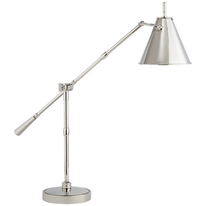 Настольная лампа VISUAL COMFORT JT-TOB 3536PN