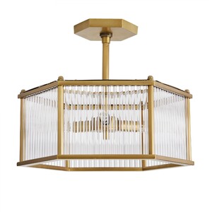 Потолочный светильник Arteriors Home JC DS49027
