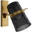Настенный светильник LFPD-AH-HAB 49995 Yasmin Sconce