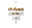 Люстра индивидуального изготовления BURJ CHANDELIER 114хGU10 Halogen