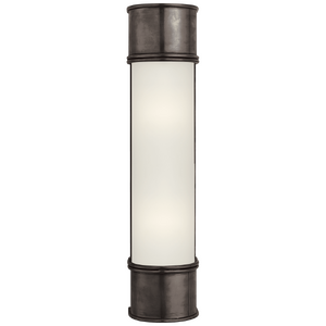 Настенный светильник LFPJ-W CHD 1552BZ-FG