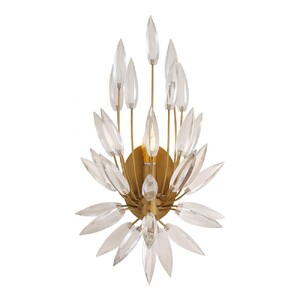 Бра TW 881850-1 LILY BUDS 22 ″