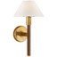 Бра RL 2570NB/NRO-L Radford Small Sconce
