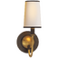 Бра VISUAL COMFORT Elkins Sconce TOB 2067BZ/HAB