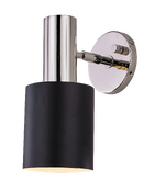 Бра Jo Hammerborg Wall Lamp 101BL/PN