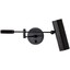Настенное бра Apparatus Studio Cylinder Reading Sconce AGB