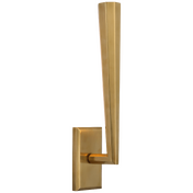 Бра VISUAL COMFORT Galahad Single Sconce TOB 2712HAB
