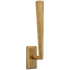 Бра VISUAL COMFORT Galahad Single Sconce TOB 2712HAB
