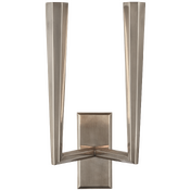 Бра VISUAL COMFORT Galahad Double Sconce THOMAS O'BRIEN TOB 2713AN