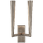 Бра VISUAL COMFORT Galahad Double Sconce THOMAS O'BRIEN TOB 2713AN