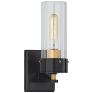 Бра VISUAL COMFORT Marais Medium Bath Sconce SW TOB 2314BZ/HAB-CG