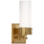 Бра VISUAL COMFORT Marais Medium Bath Sconce SW TOB 2314HAB-WG