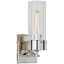 Бра VISUAL COMFORT Marais Medium Bath Sconce SW TOB 2314PN-CG