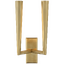 Бра VISUAL COMFORT Galahad Double Sconce THOMAS O'BRIEN TOB 2713HAB