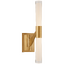 Настенный светильник VISUAL COMFORT Brenta Single Articulating Sconce SW ARN 2470HAB-CG