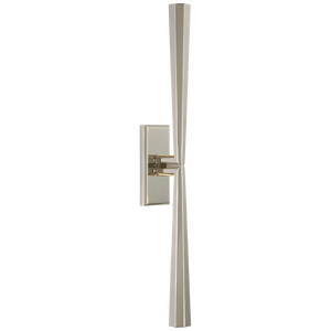 Бра VISUAL COMFORT Galahad Linear Sconce THOMAS O'BRIEN TOB 2716PN