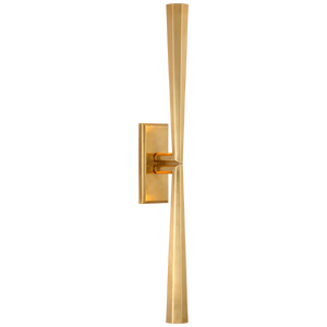 Бра VISUAL COMFORT Galahad Linear Sconce THOMAS O'BRIEN TOB 2716HAB