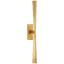 Бра VISUAL COMFORT Galahad Linear Sconce THOMAS O'BRIEN TOB 2716HAB