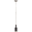 Подвесной светильник VISUAL COMFORT Anders Small Cylindrical Pendant THOMAS O'BRIEN SC TOB 5097AN/BZ