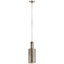 Подвесной светильник VISUAL COMFORT Anders Large Cylindrical Pendant THOMAS O'BRIEN SC TOB 5099AN
