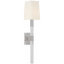 Бра VISUAL COMFORT Reagan Medium Tail Sconce CHAPMAN & MYERS SW CHD 2901PN/CG-L