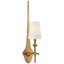 Бра настенное VISUAL COMFORT Pippa Medium Sconce THOMAS O'BRIEN SW TOB 2737G-L