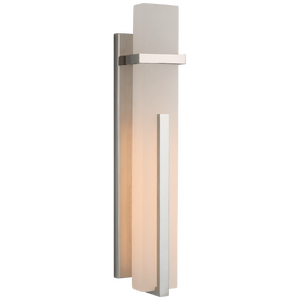 Бра настенное VISUAL COMFORT Malik Large Sconce S 2910PN-ALB