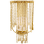 Бра настенное VISUAL COMFORT Kayla Medium Sculpted Sconce RALPH LAUREN SW RL 2620NB-ALB